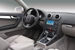 Audi A3 Sportback 3.2 S-Line 2004 года (NA)